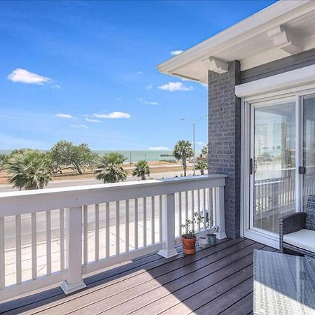 Ocean View With Pool Casa De Joy Dos Upstairs Unit Villa คอร์ปัสคริสตี ภายนอก รูปภาพ